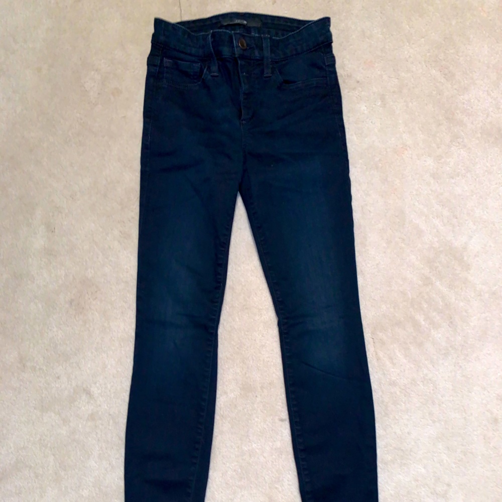 *NEW* Joe’s Mid-Rise Jean